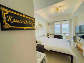 Best Staycation - Kasara De Ulap C5 Pasig